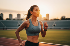 Membangun Mental Juara: Bukan Sekadar Bakat, Tapi Pola Pikir Tangguh untuk Sukses